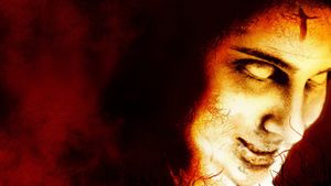 Blackwater Valley Exorcism's poster