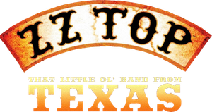 ZZ Top: That Little Ol' Band from Texas's poster