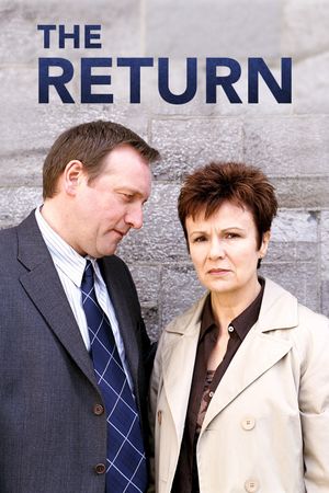 The Return's poster