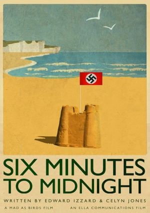 Six Minutes to Midnight's poster