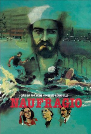 Naufragio's poster