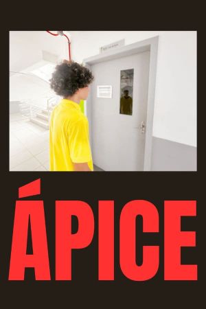 Ápice's poster