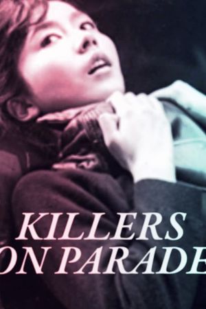 Killers on Parade's poster
