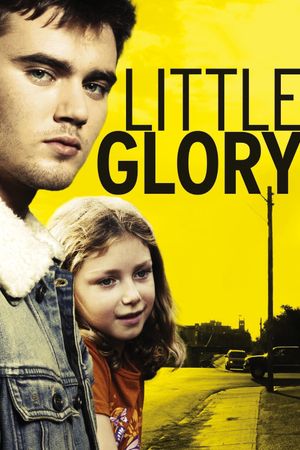 Little Glory's poster