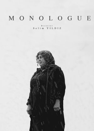 Monologue's poster image