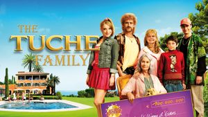 The Tuche Family's poster