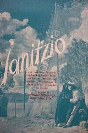 Janitzio's poster