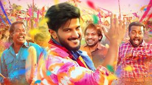 Oru Yamandan Premakadha's poster