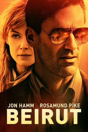 Beirut's poster