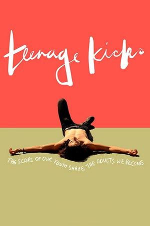 Teenage Kicks's poster
