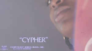 Cypher's poster
