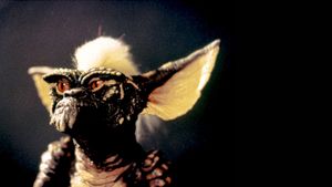 Gremlins's poster