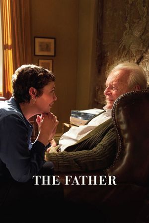 The Father's poster