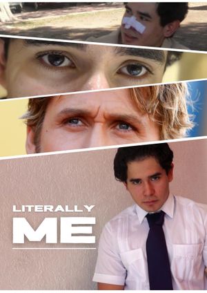 Literalmente Yo's poster