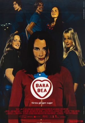 Just Bea's poster