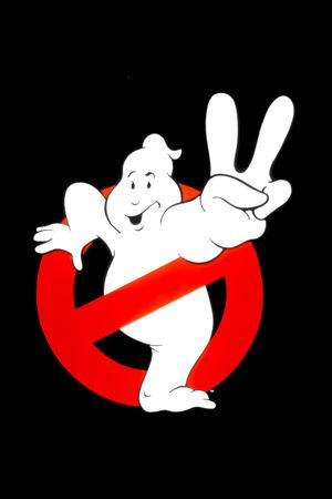 Ghostbusters II's poster