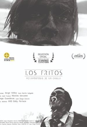 Los fritos's poster image