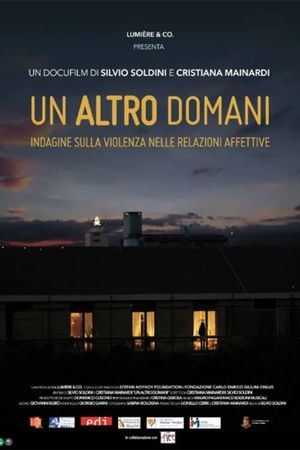 Un altro domani's poster