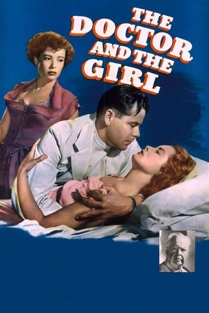 The Doctor and the Girl's poster