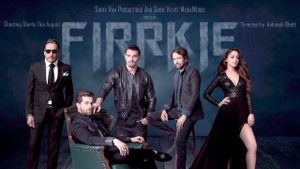 Firrkie's poster