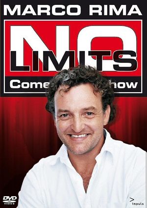 Marco Rima - No Limits's poster