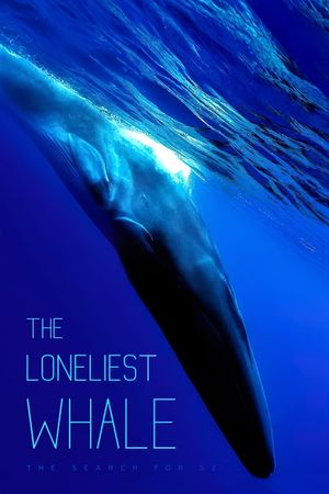 The Loneliest Whale: The Search for 52's poster