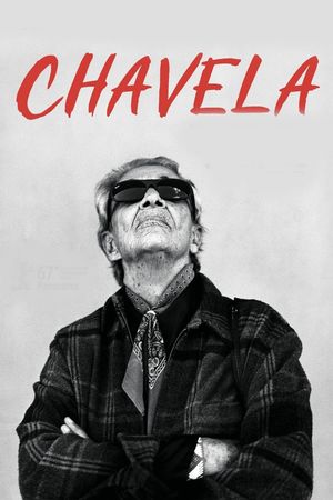 Chavela's poster