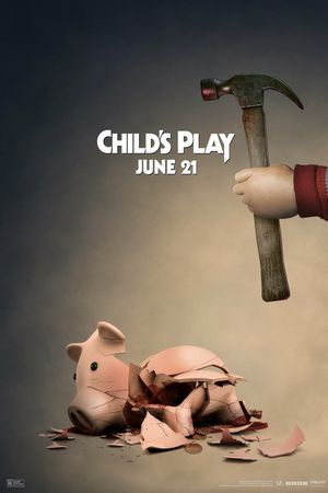 Child's Play's poster