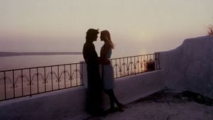 Summer Lovers's poster