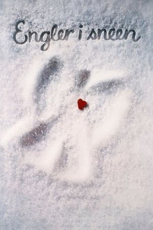 Engler i sneen's poster