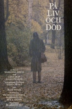 A Matter of Life and Death's poster
