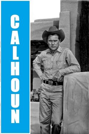 Calhoun's poster