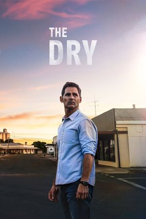 The Dry's poster