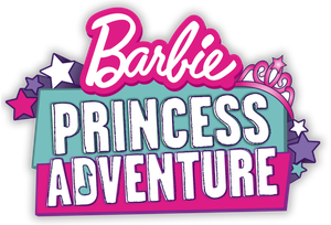 Barbie Princess Adventure's poster