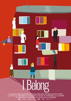 I Belong's poster