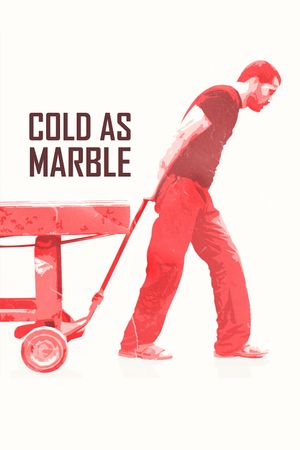 Cold as Marble's poster