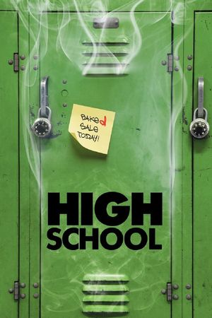 High School's poster image