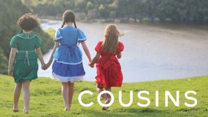 Cousins's poster