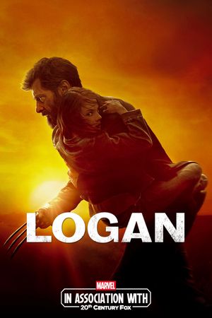 Logan's poster