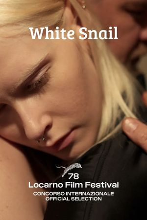 White Snail's poster