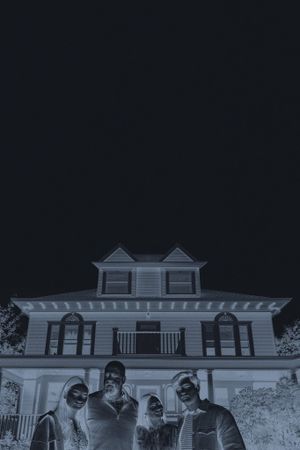 Presence's poster