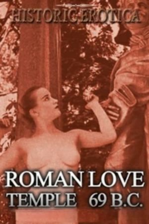 Roman Love Temple's poster