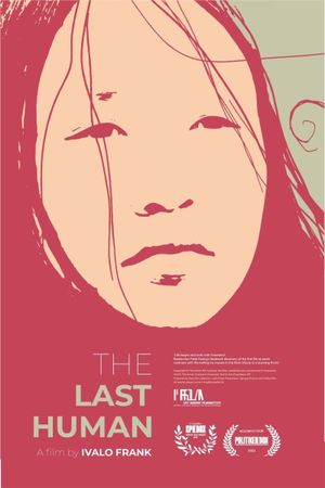 The Last Human's poster