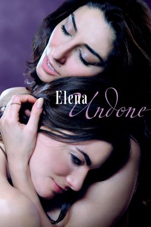 Elena Undone's poster
