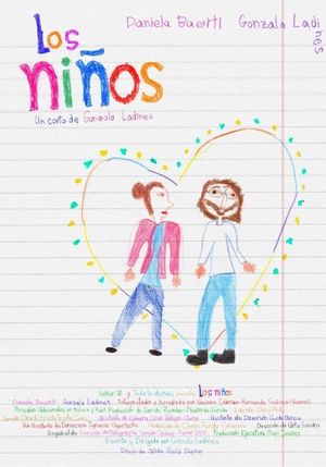 Los Niños's poster