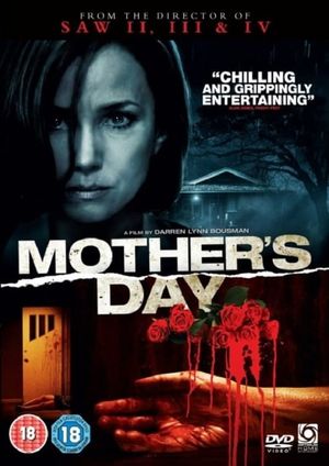 Mother's Day's poster