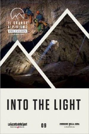 Into The Light's poster