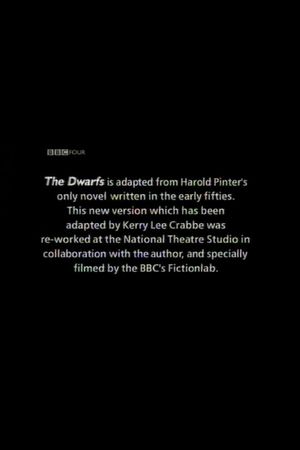 The Dwarfs's poster