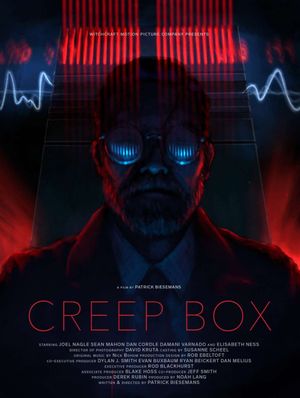 Creep Box's poster