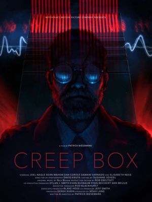 Creep Box's poster image